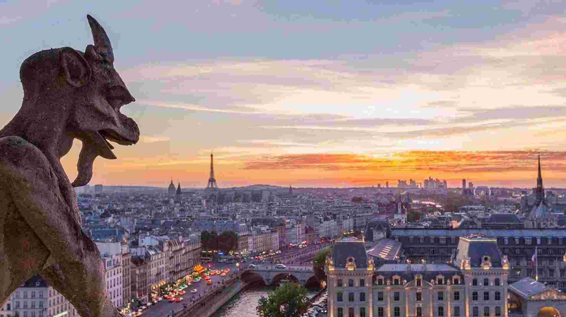 European Dream
