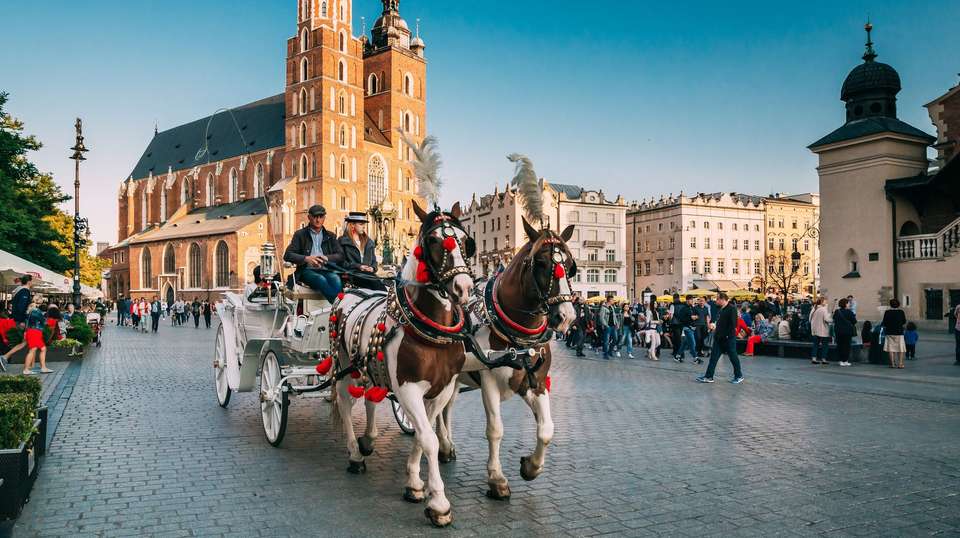 Best of Poland - Trafalgar - Poland - Image 3