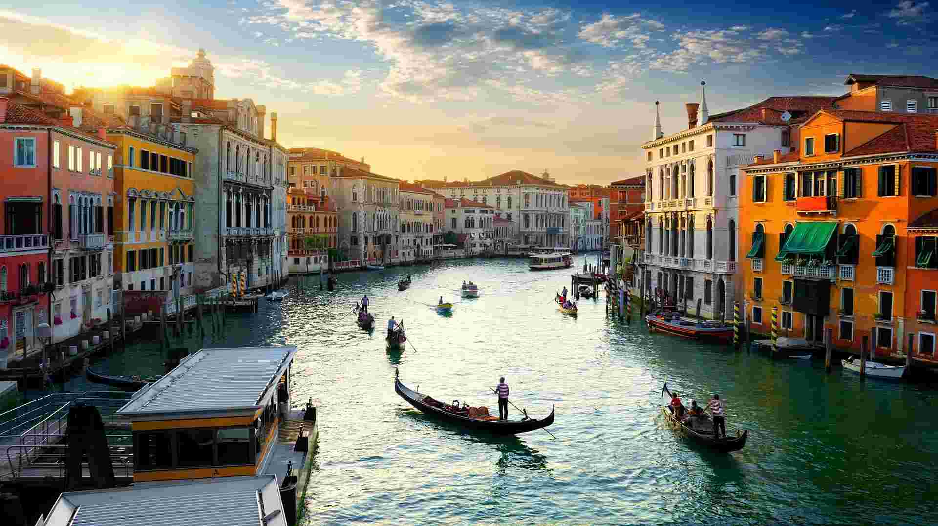 Real Italy
