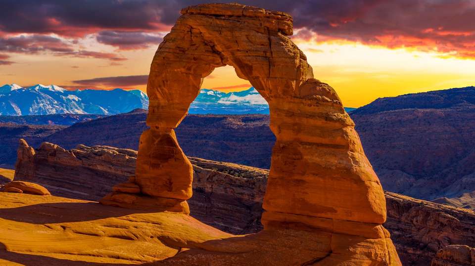 Best of the Canyonlands - Trafalgar - USA - Image 1
