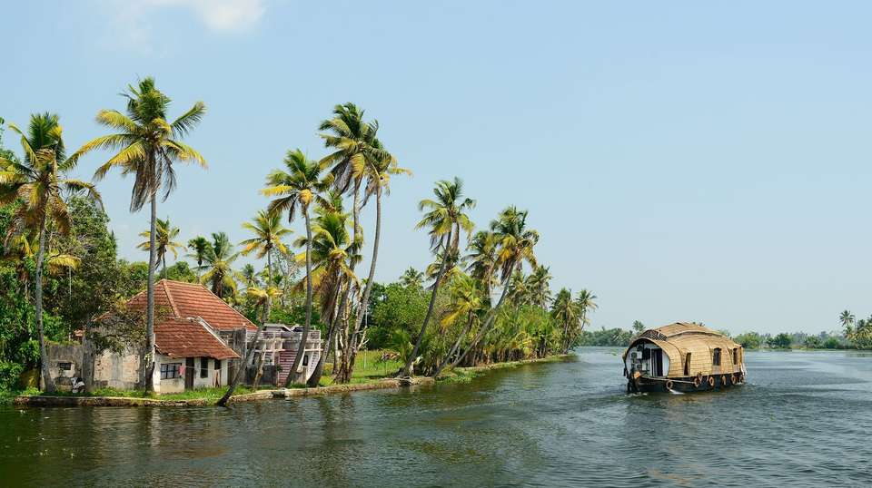 Captivating Kerala - Trafalgar - India - Image 3