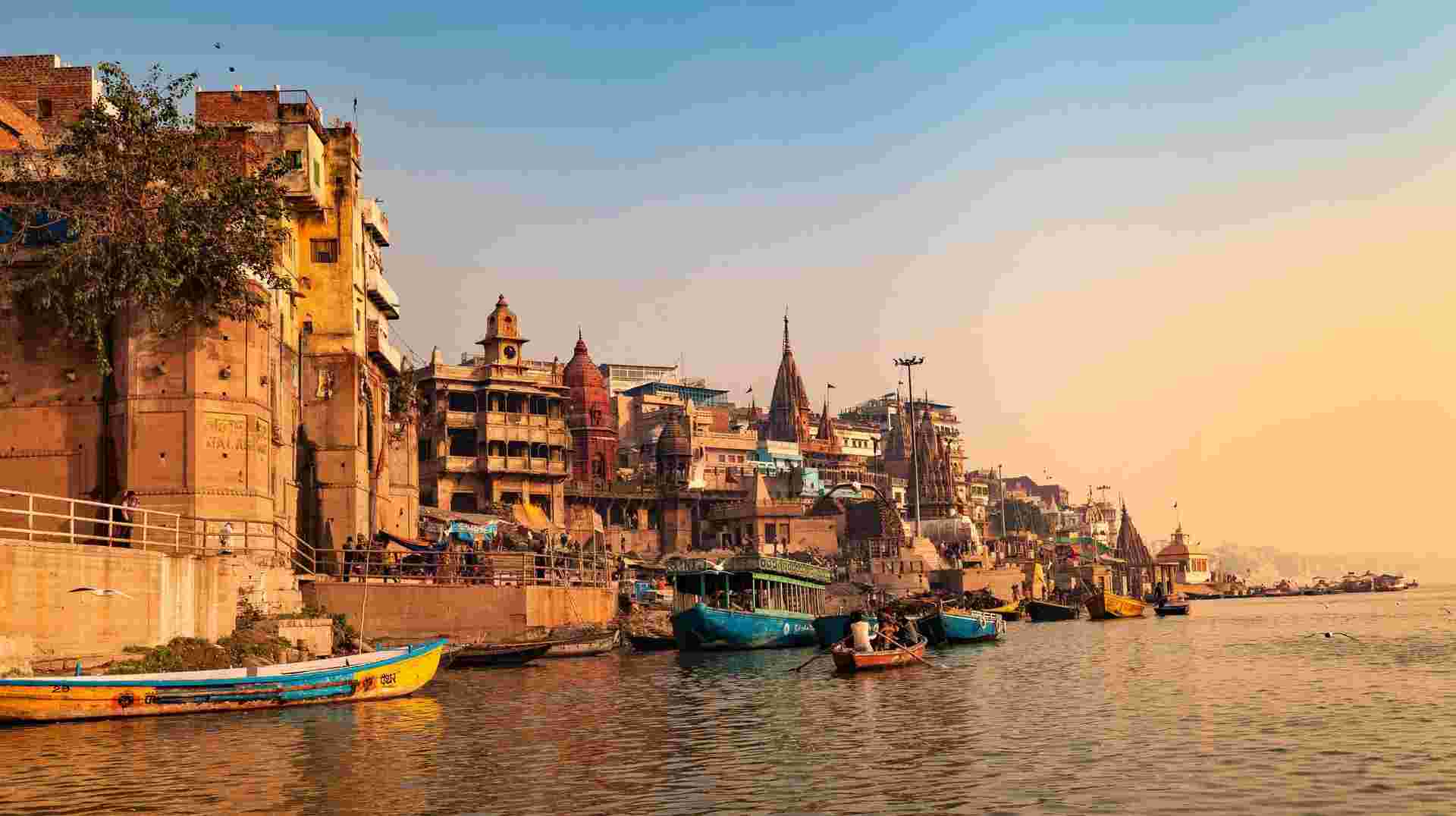 Best of India