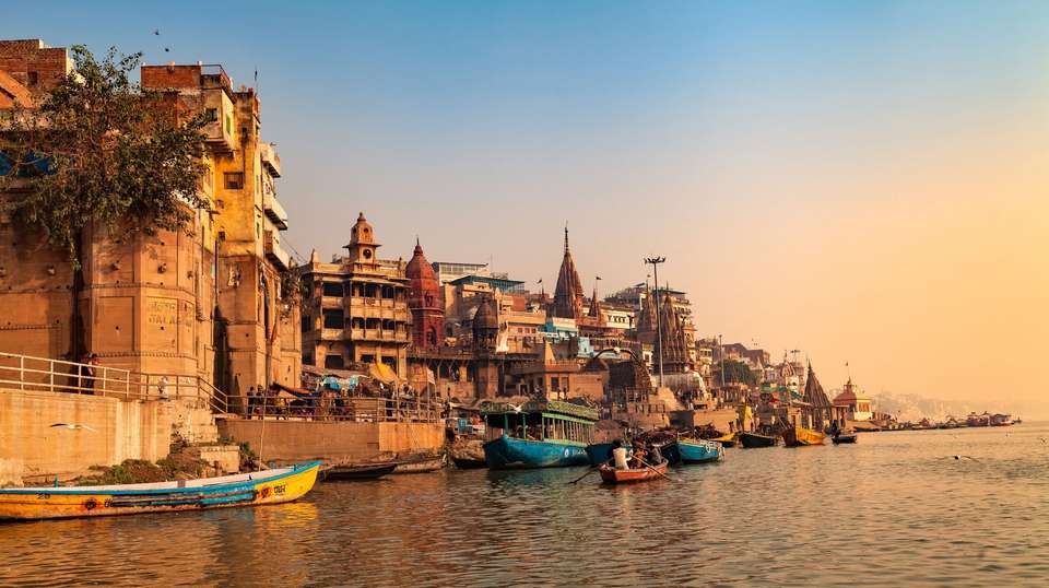 Best of India - Trafalgar - Nepal - Image 1