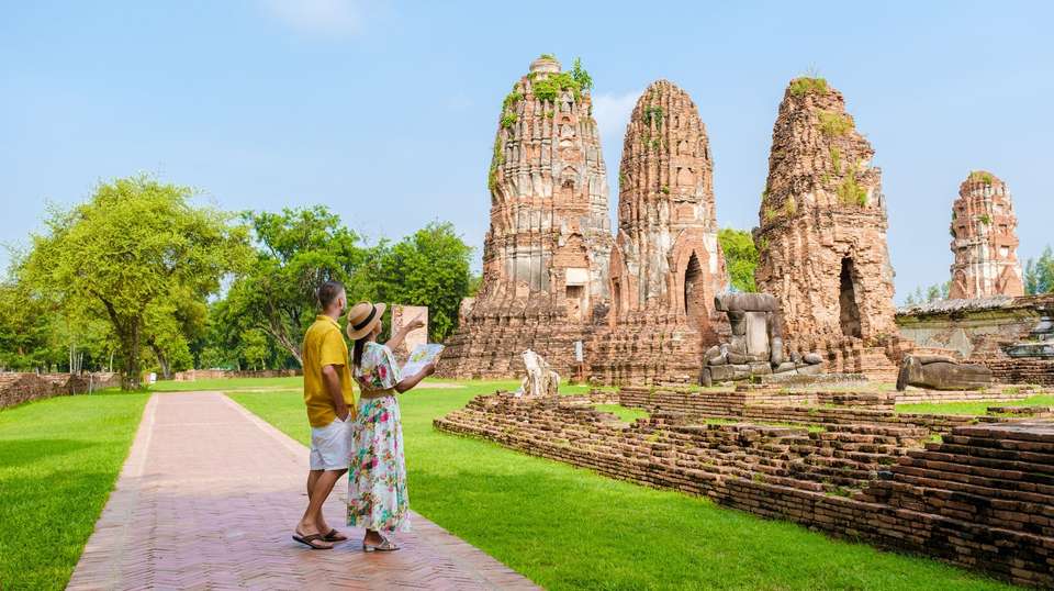 Thailand and the Temples of Angkor - Trafalgar - Thailand - Image 4