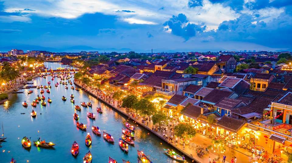 Highlights of Vietnam - Trafalgar - Vietnam - Image 2