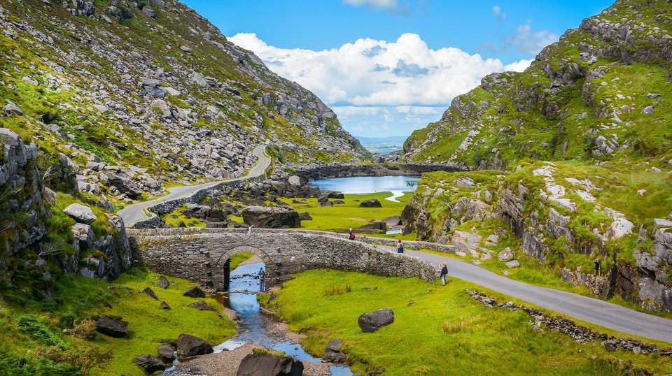 Amazing Ireland - Trafalgar - Ireland - Image 5
