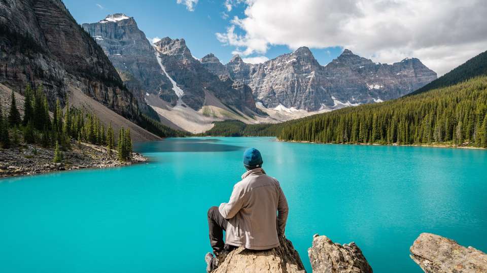 Secrets of the Rockies and Glacier National Park - Trafalgar - Canada - Image 3