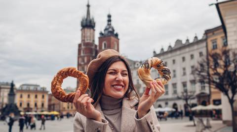 Art And Architecture Tour: Best Of Poland