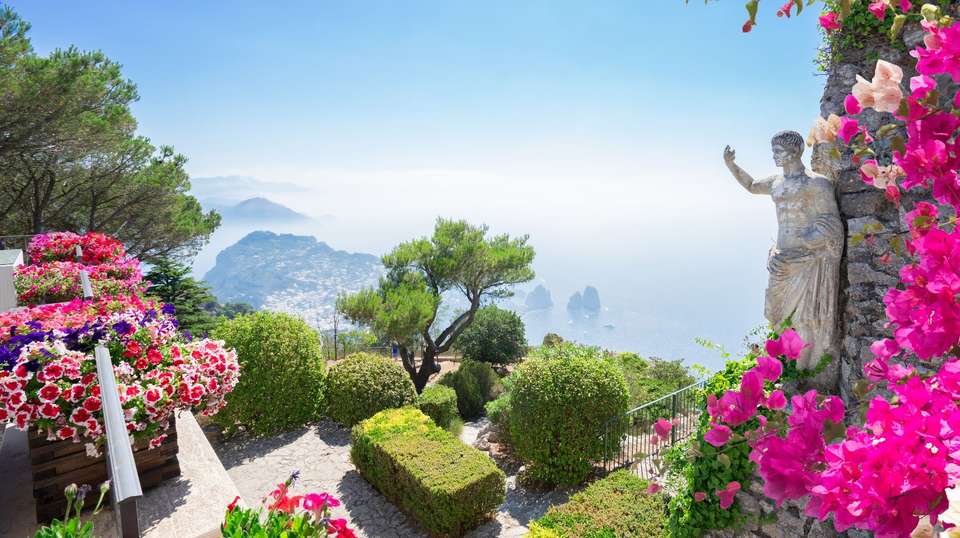 Italy Bellissimo - Trafalgar - Italy - Image 1