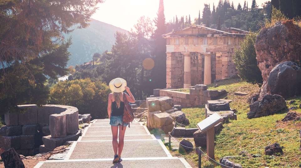 Secrets of Greece including Corfu - Trafalgar - Greece - Image 5