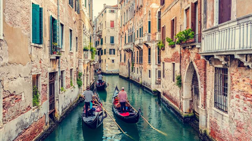 Contrasts of Italy - Trafalgar - Italy - Image 4