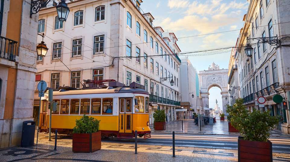 Highlights of Spain and Portugal - Trafalgar - Spain - Image 6