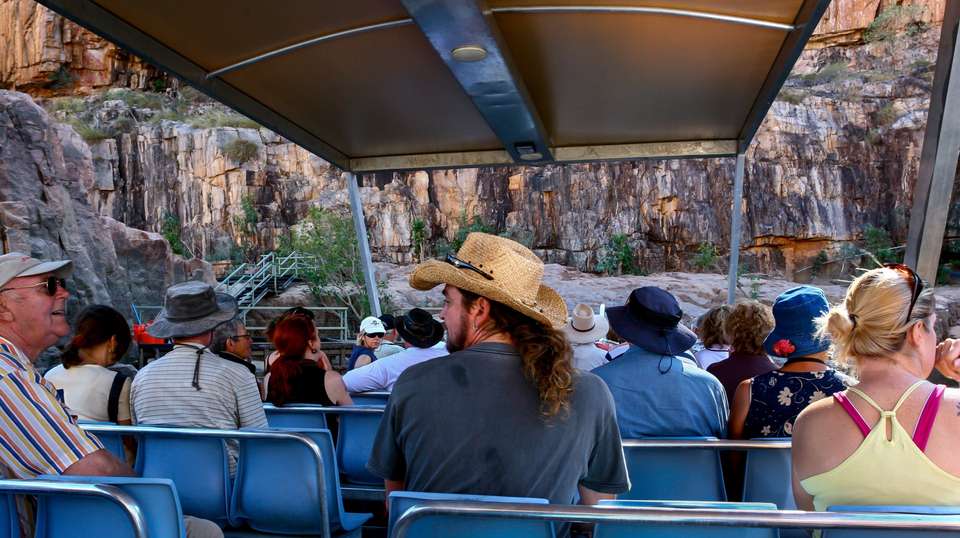 Outback Adventure - Trafalgar - Australia - Image 4