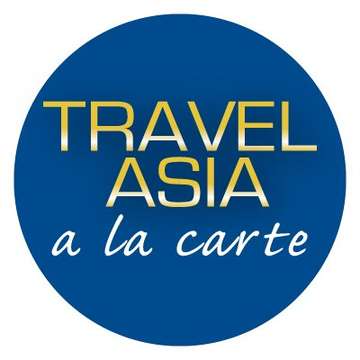 Travel Asia a la carte