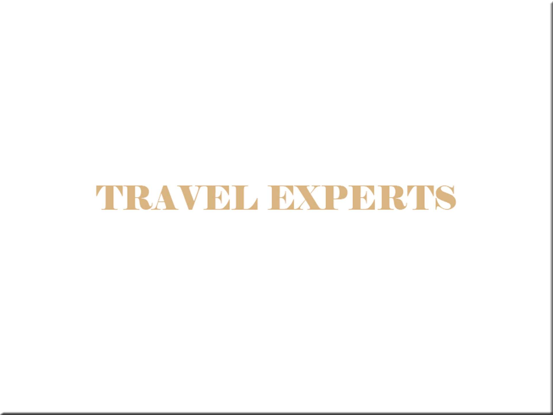 Travel Experts