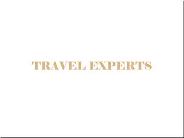 Travel Experts