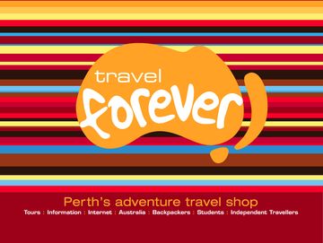 Travel Forever