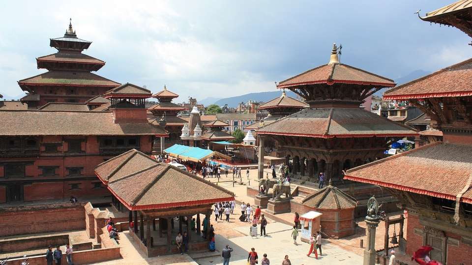 Nepal Highlights Round-Trip - Travel Max Guide - Nepal - Image 8