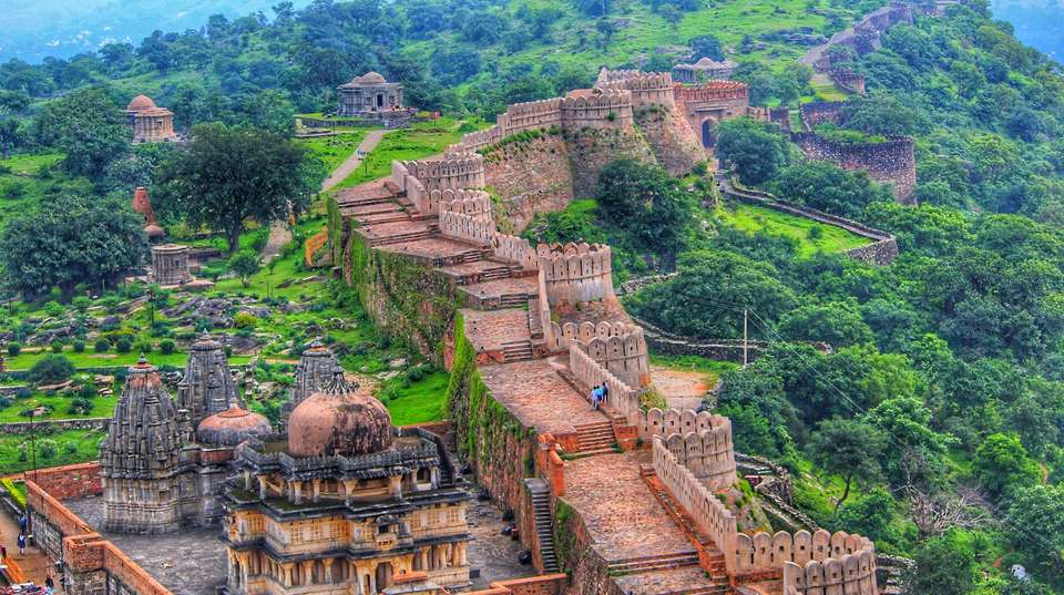 North India Food Adventure Tour - Travel N Tours India - India - Image 8