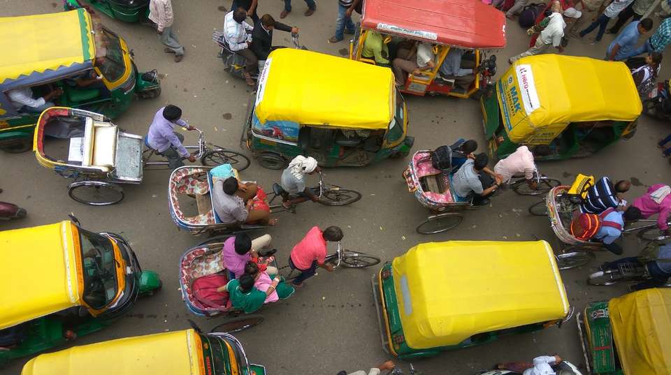North India Food Adventure Tour - Travel N Tours India - India - Image 9
