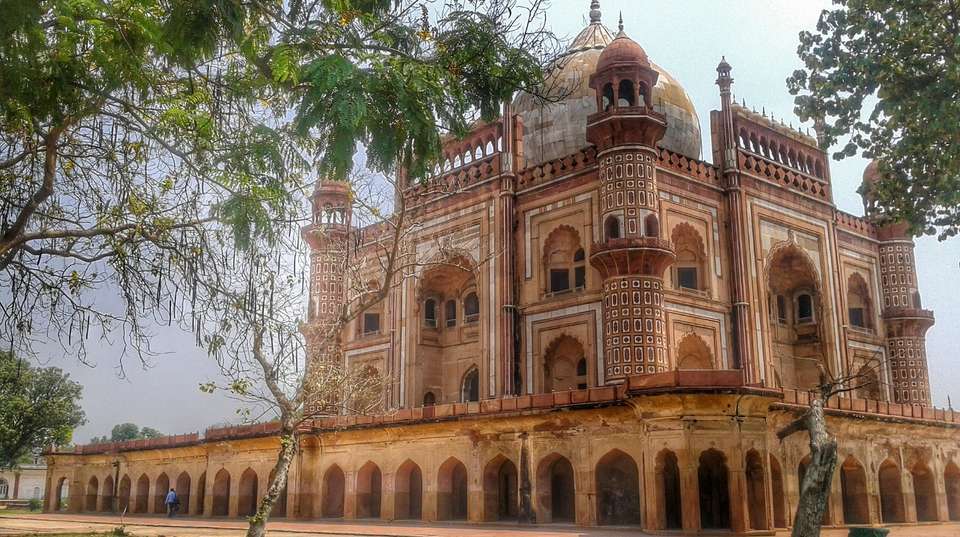North India Food Adventure Tour - Travel N Tours India - India - Image 12