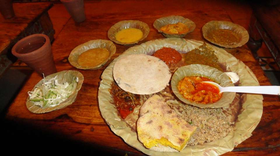 North India Food Adventure Tour - Travel N Tours India - India - Image 5