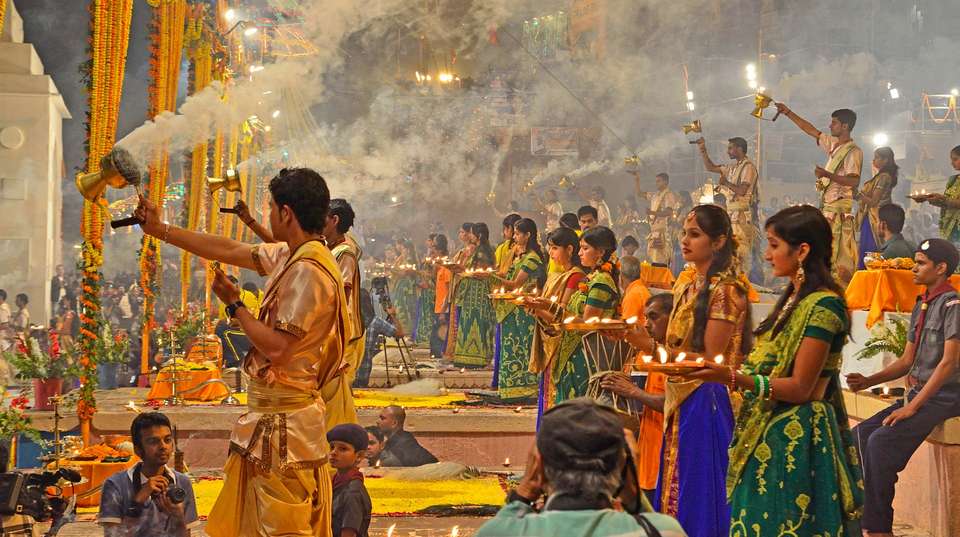North India Food Adventure Tour - Travel N Tours India - India - Image 10