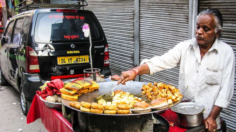 North India Food Adventure Tour - Travel N Tours India - India - Image 13
