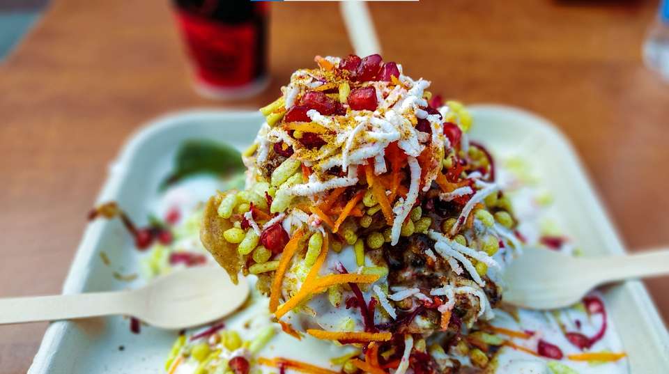 North India Food Adventure Tour - Travel N Tours India - India - Image 2