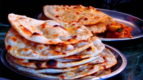 North India Food Adventure Tour - September 2027
