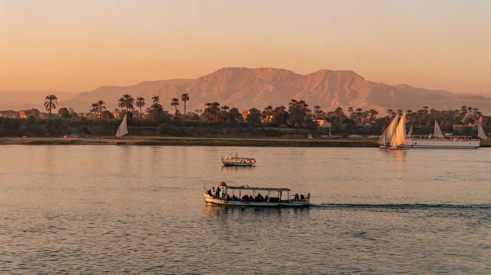 Egypt & Jordan Uncovered (5 & 4 Star Hotels) - Travel Talk - Egypt - Image 12