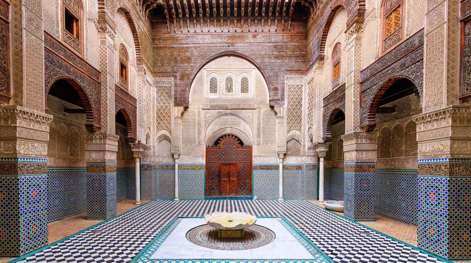 Moroccan Dream (4 Star Hotels) - Travel Talk - Morocco - Image 20
