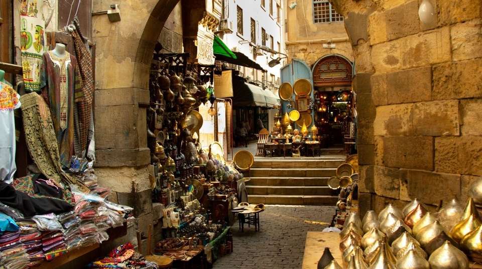 Essential Egypt (4 & 5 Star Hotels) - Travel Talk - Egypt - Image 14