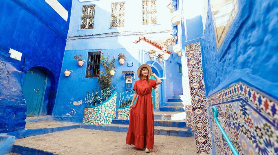 Best Of Morocco(4 Star Hotels) - Travel Talk - Morocco - Image 6