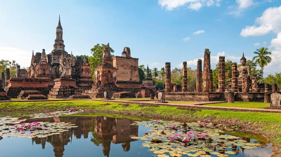 Best of Thailand (4 Star Hotels) - Travel Talk - Thailand - Image 18