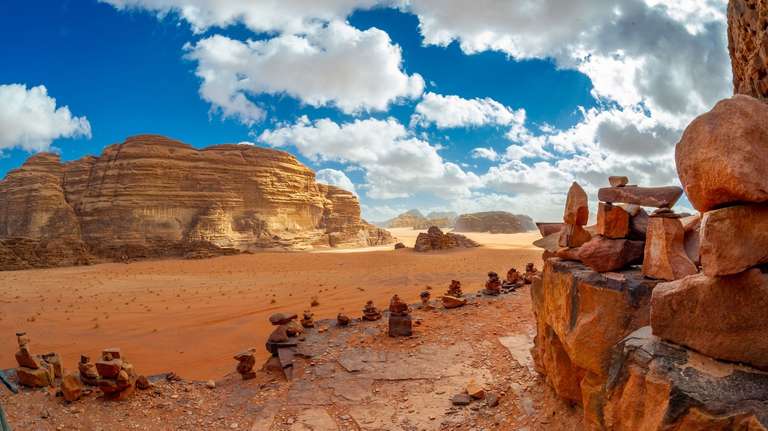 Crafting Unforgettable Memories with Jordan's Private Tour Specialists - Conclusion