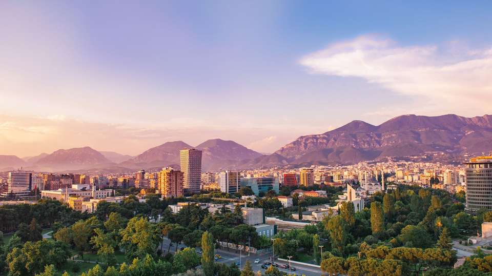 Splendours of Europe & Balkans (4 Star Hotels) - undefined - Image 1