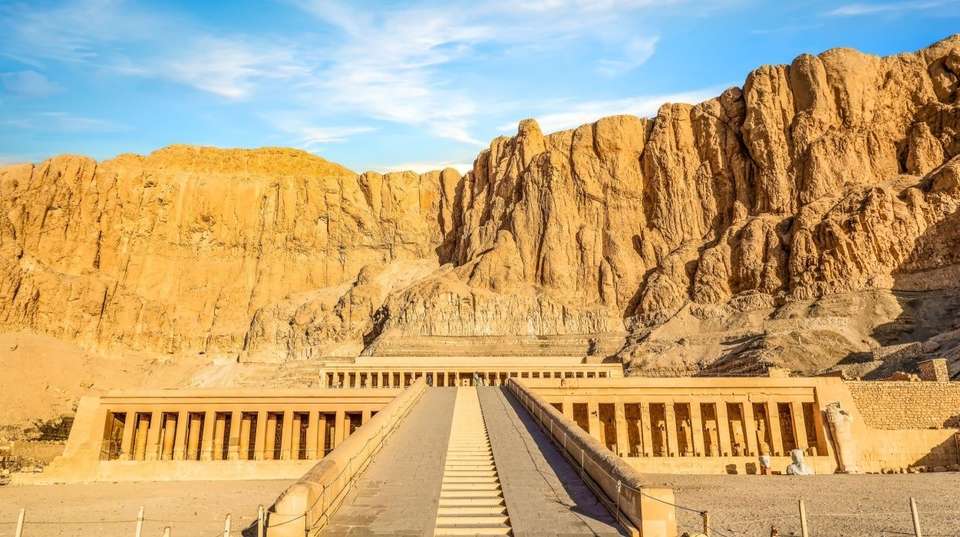 Amazing Egypt & Jordan (5 & 4 Star Hotels) - undefined - Image 28