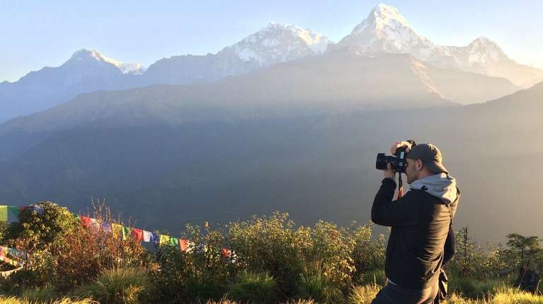 Essential Nepal & India (4 Star Hotels) trip - alternative tour available