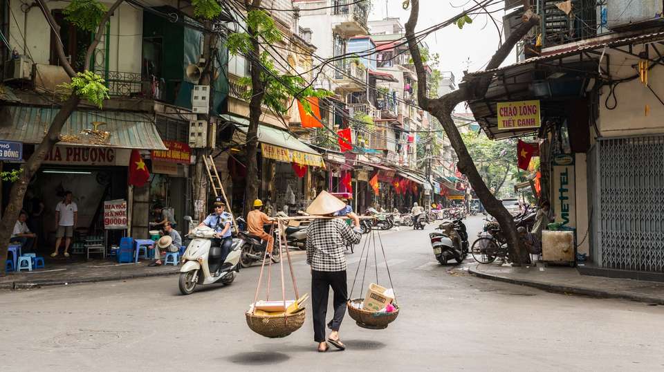 Ultimate Vietnam & Cambodia & Thailand ends Chiang Mai (4 Star Hotels) - Travel Talk - Vietnam - Image 17