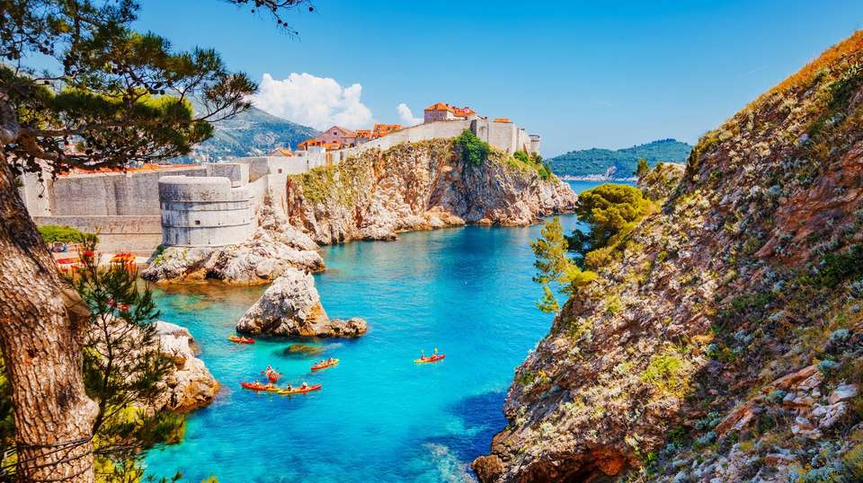 Splendours of Europe & Balkans (4 Star Hotels) - undefined - Image 18