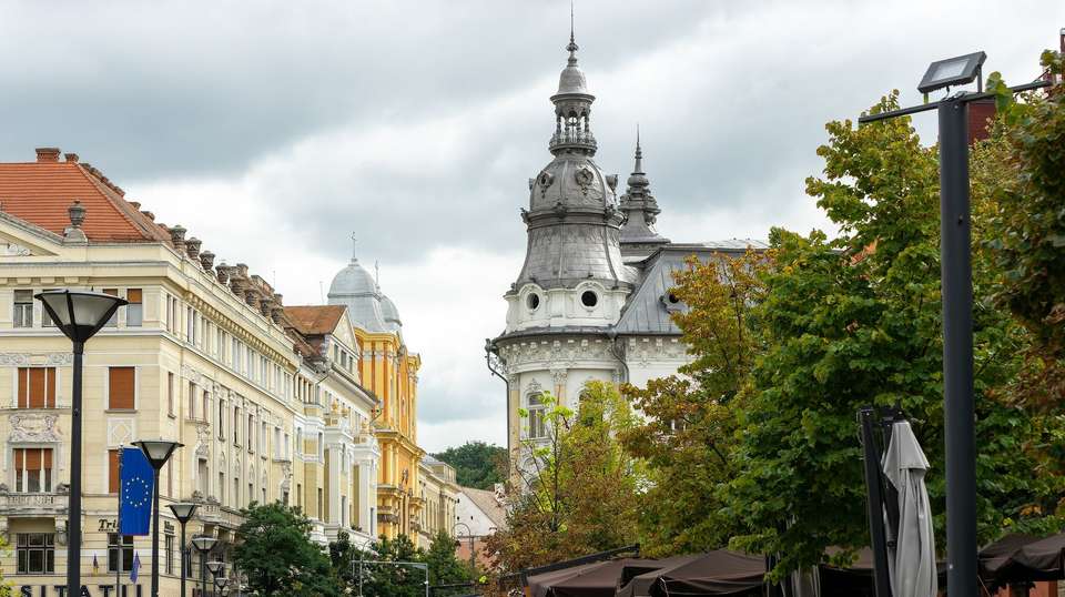 Treasures of Transylvania (4 Star Hotels) - Travel Talk - Romania - Image 3