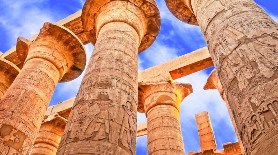 Egypt & Jordan Discovered By Land  (5 & 4 Star Hotels) - Travel Talk - Egypt - Image 22