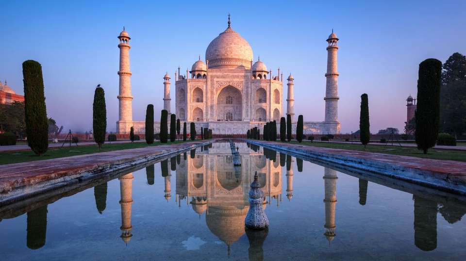 Essential India (4 Star Hotels) - Travel Talk - India - Image 4