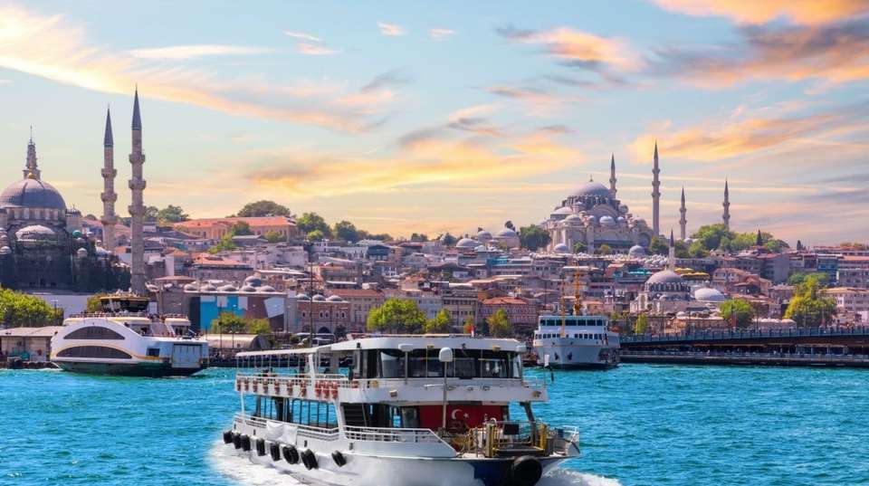 Best of Turkey by Gulet (5 Star Hotels) - Travel Talk - Turkey - Image 9