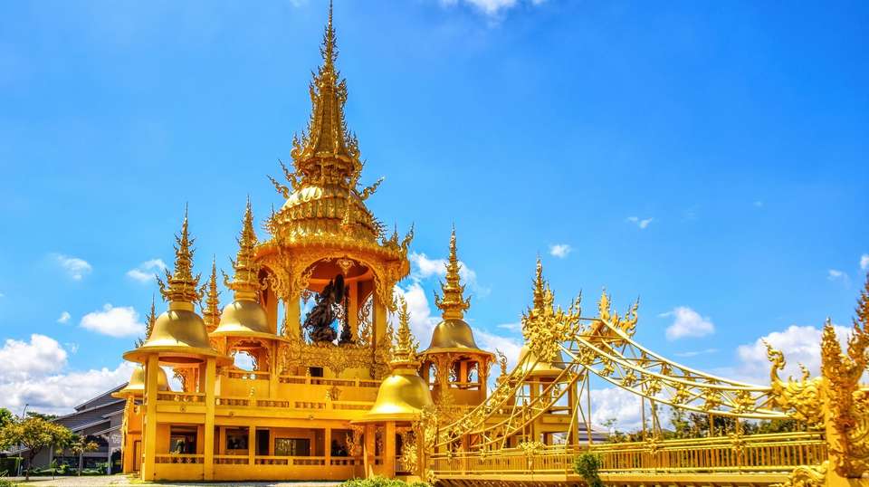 Charming Thailand (4 Star Hotels) - Travel Talk - Thailand - Image 3