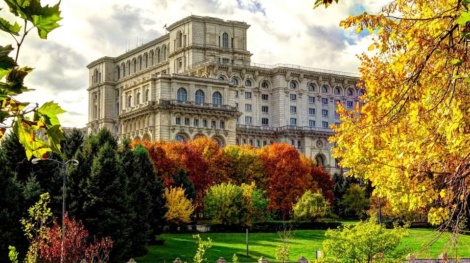 Highlights of Transylvania (4 Star Hotels) - Travel Talk - Romania - Image 16
