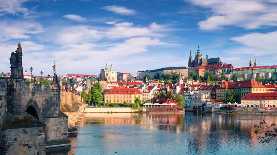 Magical Europe : Berlin to Budapest (4 Star Hotels) - Travel Talk - Germany - Image 5