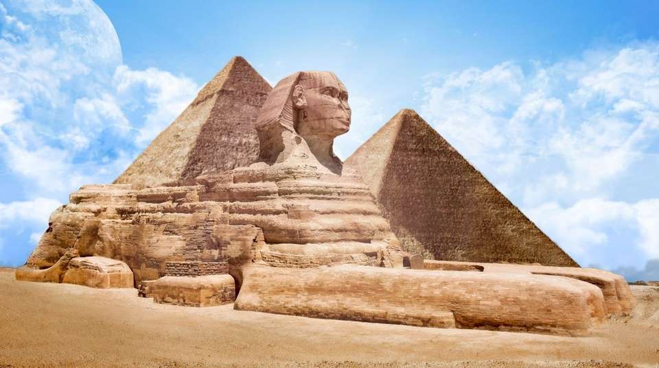 Amazing Egypt By Felucca  (5 & 4 Star Hotels) - Travel Talk - Egypt - Image 12