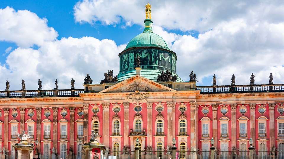European Magic (4 Star Hotels) - undefined - Image 6